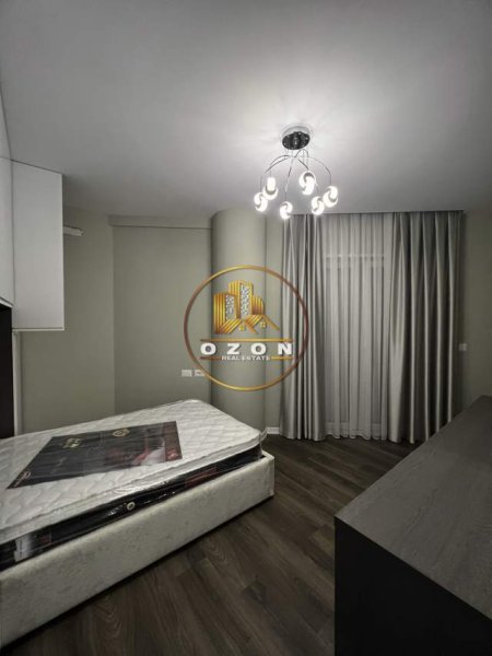 Tirane, jepet me qera apartament 3+1+BLK Kati 2, 115 m² 1.000 Euro (Rezidenca Kodra e Diellit 2)