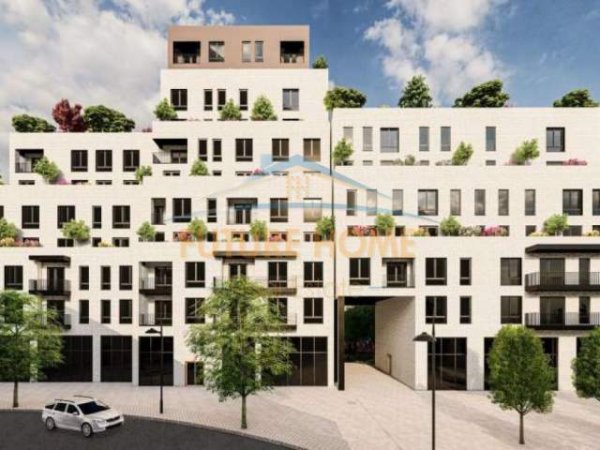 Shqiperi, shitet apartament Kati 5, 67 m² 79.800 Euro
