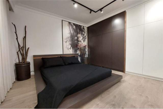 Tirane, jepet me qera apartament 2+1 104 m² 1.500 Euro (DON BODKO)