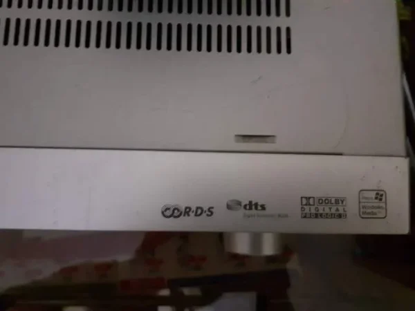 Tirane, Audio / Video Pioneer VSX-418-S 20.000 Leke