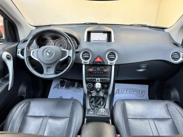 Tirane, shes xhip Renault koleos Viti 2008, 6.400 Euro