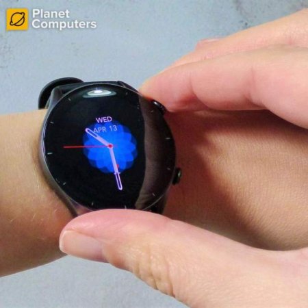 Tirane, shes SmartWatch Amazfit GTR 3 Smartwatch 19.900 Leke