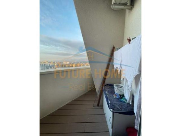 Tirane, shitet apartament Kati 11, 126 m² 195.000 Euro (Rruga Ndre Mjeda)