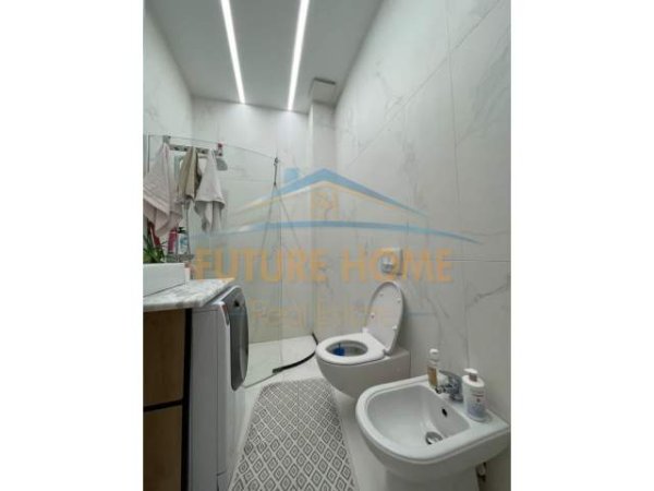 Tirane, shitet apartament Kati 11, 126 m² 195.000 Euro (Rruga Ndre Mjeda)
