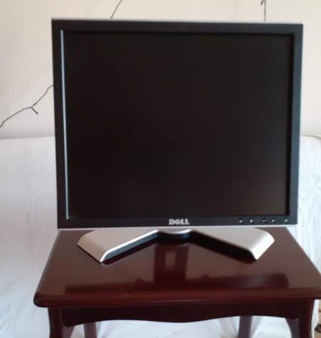 Tirane, shes Monitor Monitor DELL 4,500 Leke