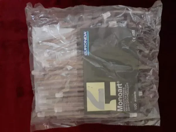 Tirane, shes pajisje dentare Saliva ejector (thithes peshtyme) 2.000 Leke