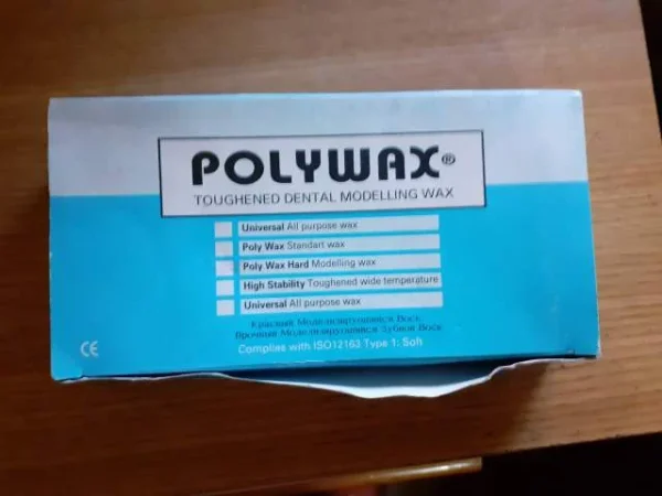 Tirane, Mjete dentare