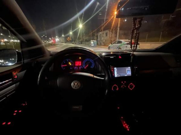 Tirane, shes makine Volkswagen Golf 5 Viti 2008, 5.500 Euro