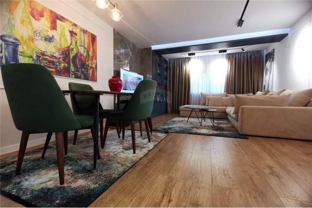 Tirane, jepet me qera apartament 2+1 Kati 3, 9.261 m² 1.000 Euro (SHESHI WlLLSON)
