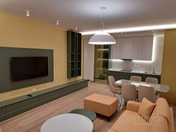 Tirane, jepet me qera apartament 2+1+A+BLK Kati 3, 125 m² 1.200 Euro (Zogu i zi, Foleja e Gjelber)