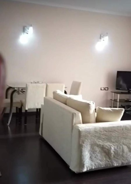 Tirane, jepet me qera apartament 1+1+A+BLK Kati 5, 60 m² 500 Euro (stadiumi dinamo)
