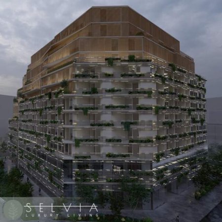 Shitet apartament 2+1 ne kompleksin "Selvia Luxury Living"! Kati 5, 120 m² 192.000 Euro (Selvia)