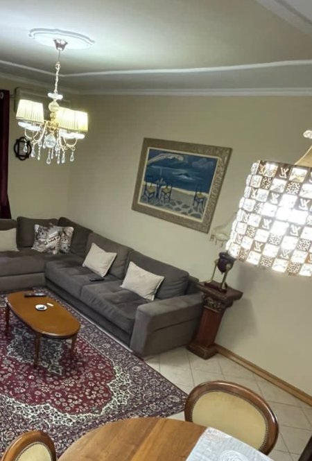 Tirane, jepet me qera apartament 2+1+BLK Kati 4, 90 m² 600 Euro (thanas ziko)