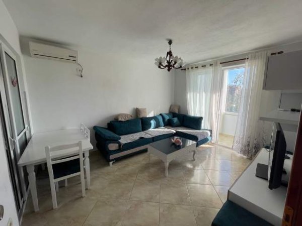 Shqiperi, jepet me qera apartament 2+1+BLK Kati 4, 79 m² 450 Euro