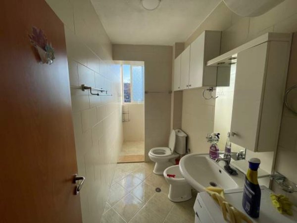 Shqiperi, jepet me qera apartament 2+1+BLK Kati 4, 79 m² 450 Euro