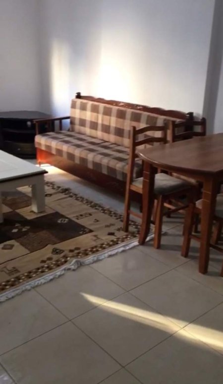 Tirane, jepet me qera apartament 1+1+BLK Kati 3, 65 m² 33.000 Leke (Astir, 2 Rotondot prane Ozone)