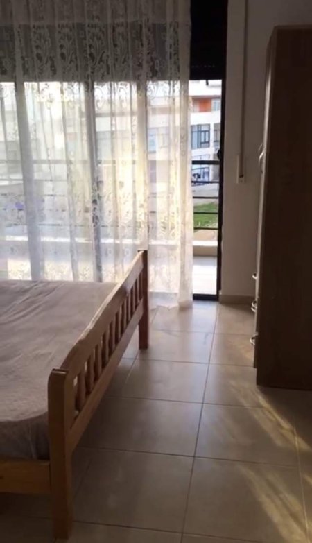 Tirane, jepet me qera apartament 1+1+BLK Kati 3, 65 m² 33.000 Leke (Astir, 2 Rotondot prane Ozone)