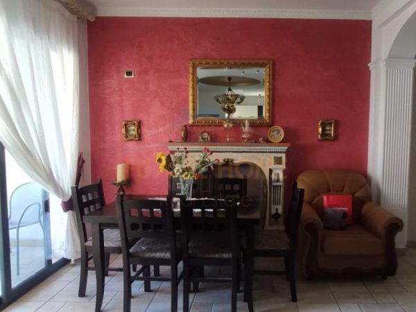 Durres, jepet me qera apartament 2+1+A+BLK Kati 4, 120 m² 450 Euro (VOLLGA,DURRES)