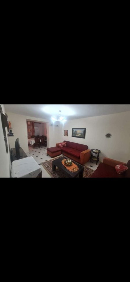 Tirane, jepet me qera apartament 2+1+BLK Kati 2, 80 m² 500 Euro (21 Dhjetori)