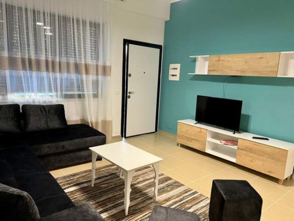 Apartament 1+1 me qira, Rezidenca Kodra e Diellit, Tirane