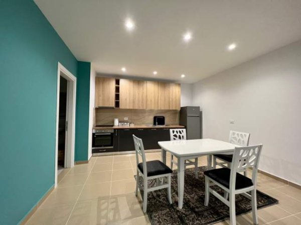 Apartament 1+1 me qira, Rezidenca Kodra e Diellit, Tirane