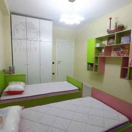 Tirane, shitet apartament 2+1+BLK Kati 4, 120 m² 109.000 Euro (Bar Artisti-ASTIR)