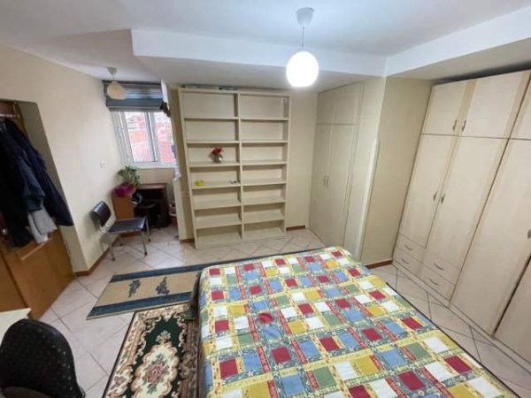 Tirane, jepet me qera apartament Kati 4, 90 m² 450 Euro (THANAS ZIKO)