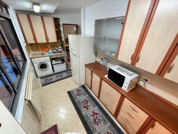 Tirane, jepet me qera apartament Kati 4, 90 m² 450 Euro (THANAS ZIKO)