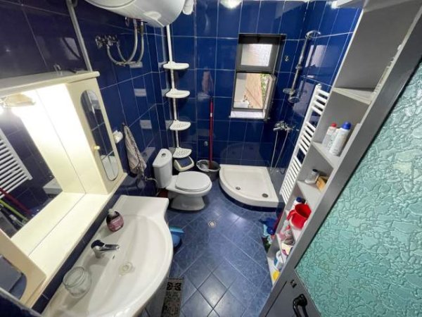 Tirane, jepet me qera apartament Kati 4, 90 m² 450 Euro (THANAS ZIKO)