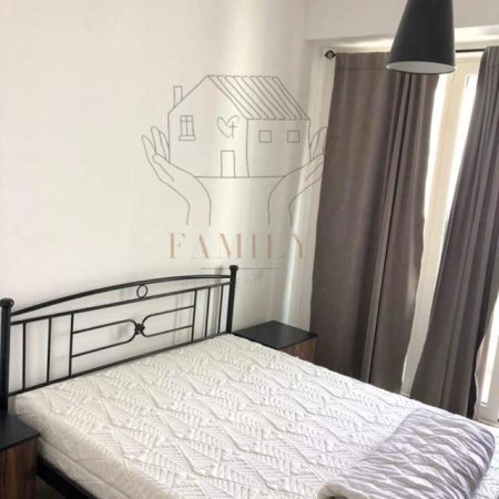 Tirane, jepet me qera apartament 1+1 Kati 4, 70 m² 450 Euro (Kompleksi Kontakt)