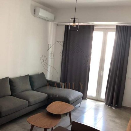 Tirane, jepet me qera apartament 1+1 Kati 4, 70 m² 450 Euro (Kompleksi Kontakt)