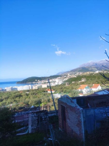 Himare, shes truall ne bregdet 1.000 m² 197.000 Euro (Himare)