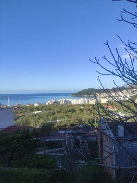 Himare, shes truall ne bregdet 1.000 m² 197.000 Euro (Himare)