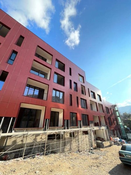 Tirane, shes apartament 2+1+A+BLK Kati 2, 107 m² 129.000 Euro (Kodra e Diellit)