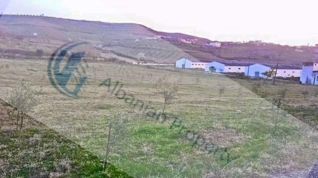 Elbasan, shes 54.000 m² 2.000.000 Euro