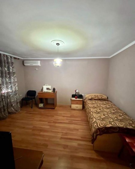 Tirane, shitet apartament 5+1+BLK Kati 5, 116 m² 100.000 Euro (Ali Demi)
