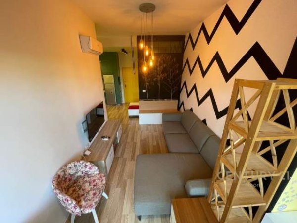 Tirane, shitet apartament 1+1 Kati 0, 49 m² 108.000 Euro (Rezidencen Kodra e Diellit 2)