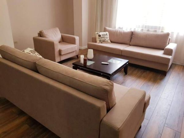 Tirane, shitet apartament 2+1+A+BLK Kati 9, 127 m² 200.000 Euro (Qender)
