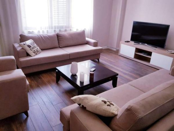 Tirane, shitet apartament 2+1+A+BLK Kati 9, 127 m² 200.000 Euro (Qender)