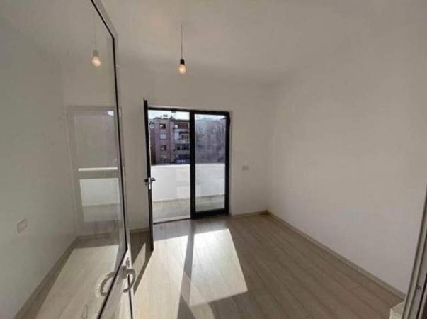 Tirane, shitet apartament 1+1+BLK Kati 4, 50 m² 60.000 Euro (ISUF ELEZI TIRANA E RE)