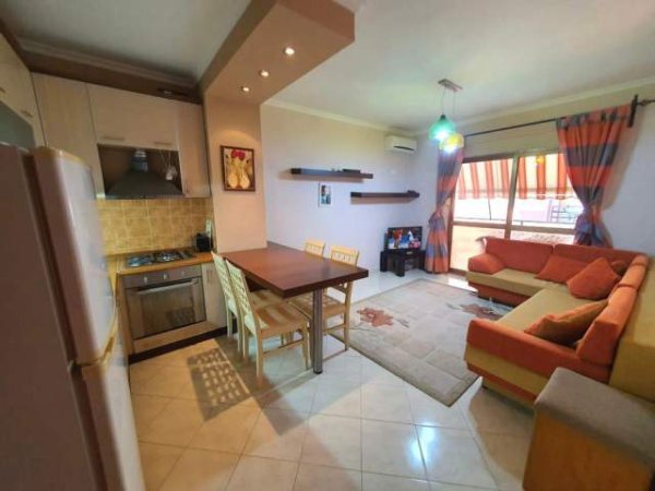 Durres, shitet apartament 1+1+BLK Kati 3, 63 m² 50.000 Euro (Durres)