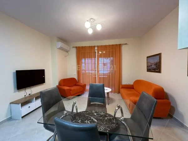 Tirane, jap me qera apartament 2+1 , 85 m² 580 € (Kodra e Diellit)