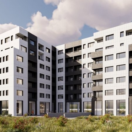 Tirane, shitet apartament 2+1+Ballkon Kati 2, 1.116 m² 117.200 € (Paskuqan)