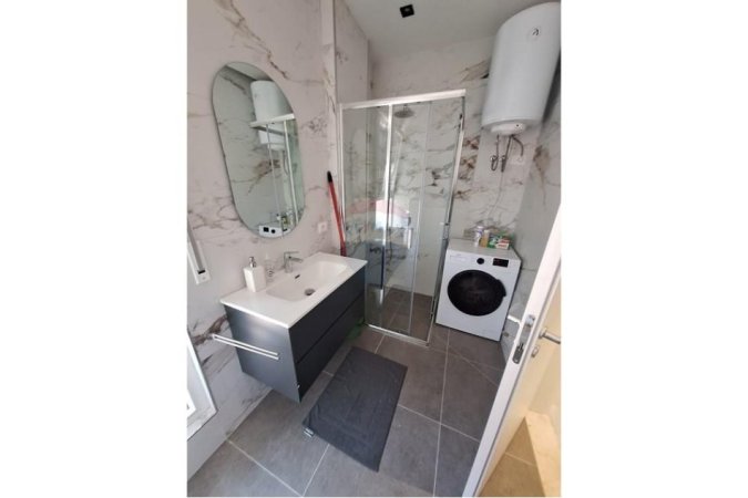 Tirane, jepet me qera 2+1+Ballkon , 105 m² 800 € (Don Bosko)