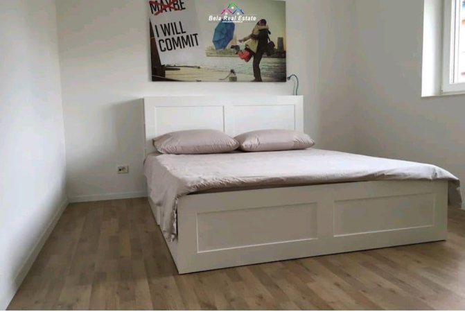 Tirane, jepet me qera apartament 1+1+Ballkon Kati 2, 60 m² 540 € (rruga e elbasanit)