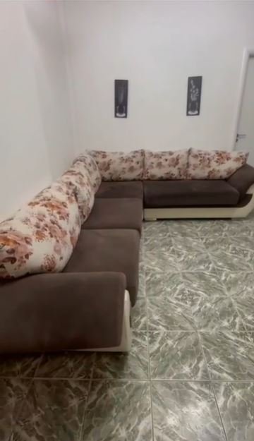 Tirane, jepet me qera apartament 2+1 Kati 7, 87 m² 550 € (Don Bosko)