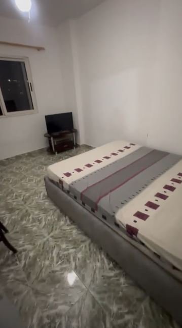 Tirane, jepet me qera apartament 2+1 Kati 7, 87 m² 550 € (Don Bosko)