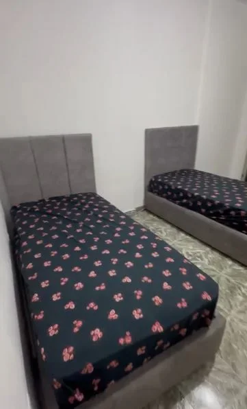 Tirane, jepet me qera apartament 2+1 Kati 7, 87 m² 550 € (Don Bosko)
