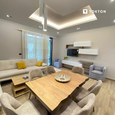 Tirane, jepet me qera 2+1 Kati 0, 256 m² 1.700 € (Rezidenca Holisoft Sofia, TEG, Tiranë, TT 1195)