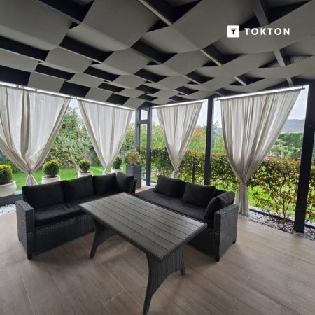 Tirane, jepet me qera 2+1 Kati 0, 256 m² 1.700 € (Rezidenca Holisoft Sofia, TEG, Tiranë, TT 1195)